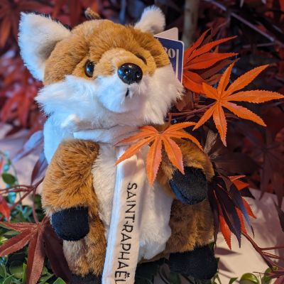 05 Peluches Renard   Sanglier (6)